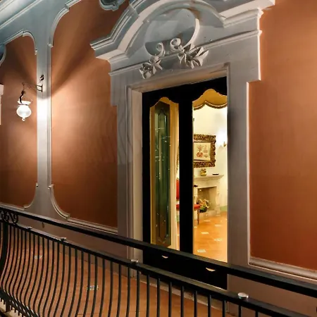 Villa Dei Fisici *